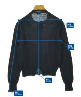 COMME des GARCONS COMME des GARCONS（コムデギャルソンコムデギャルソン）カーディガン 紺 サイズ:XS レディース/2200716948018