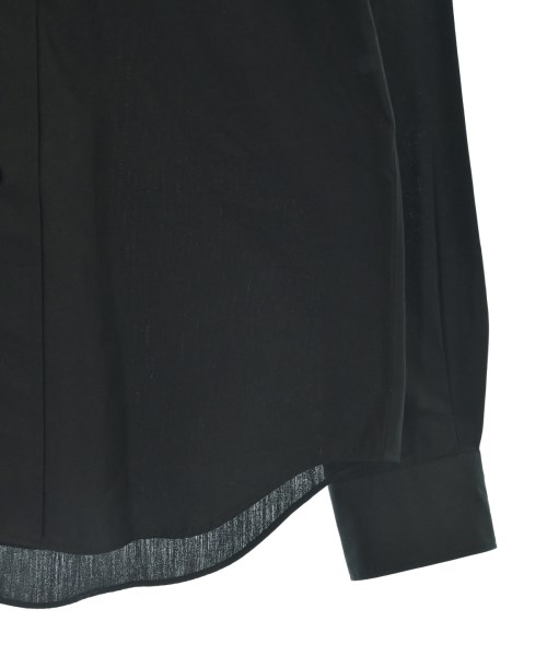 COMME des GARCONS COMME des GARCONS（コムデギャルソンコムデギャルソン）カジュアルシャツ 黒 サイズ:S レディース/2200716948056