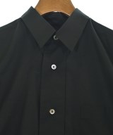 COMME des GARCONS COMME des GARCONS（コムデギャルソンコムデギャルソン）カジュアルシャツ 黒 サイズ:S レディース/2200716948056