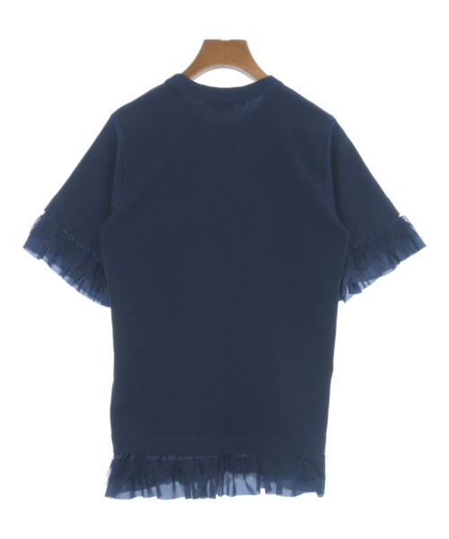 COMME des GARCONS COMME des GARCONS（コムデギャルソンコムデギャルソン）Tシャツ・カットソー 青 サイズ:XS レディース/2200716948087