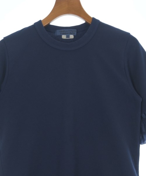 COMME des GARCONS COMME des GARCONS（コムデギャルソンコムデギャルソン）Tシャツ・カットソー 青 サイズ:XS レディース/2200716948087