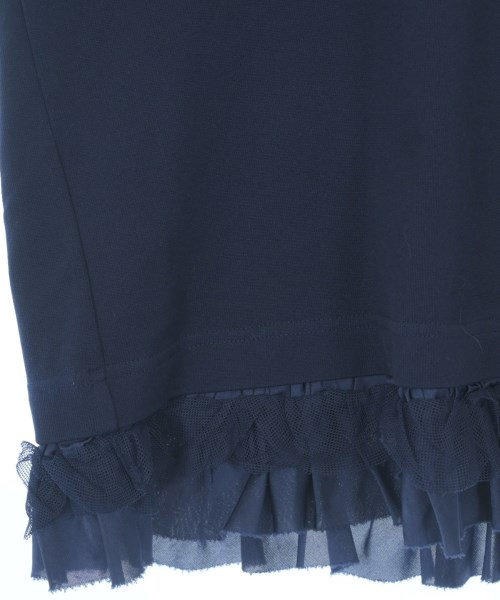 COMME des GARCONS COMME des GARCONS（コムデギャルソンコムデギャルソン）Tシャツ・カットソー 青 サイズ:XS レディース/2200716948087