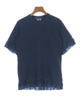 COMME des GARCONS COMME des GARCONS（コムデギャルソンコムデギャルソン）Tシャツ・カットソー 青 サイズ:XS レディース/2200716948087