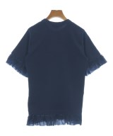 COMME des GARCONS COMME des GARCONS（コムデギャルソンコムデギャルソン）Tシャツ・カットソー 青 サイズ:XS レディース/2200716948087