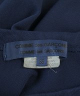 COMME des GARCONS COMME des GARCONS（コムデギャルソンコムデギャルソン）Tシャツ・カットソー 青 サイズ:XS レディース/2200716948087