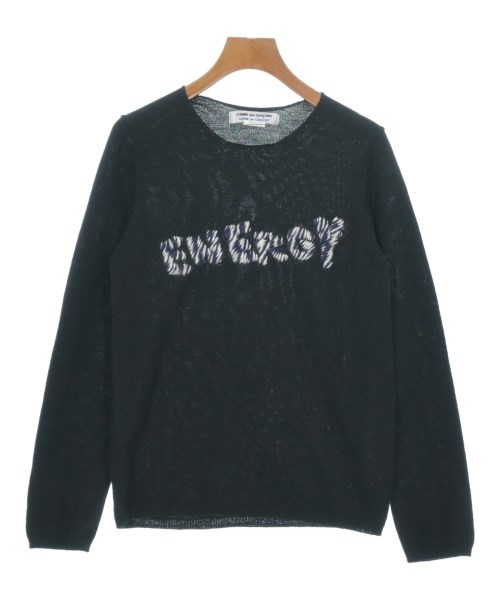 COMME des GARCONS COMME des GARCONS(コムデギャルソンコムデギャルソン)のニット・セーター サイズ:S 14,800円