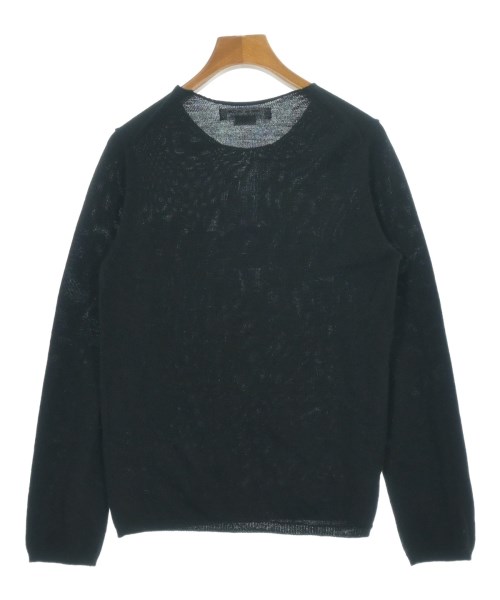 COMME des GARCONS COMME des GARCONS（コムデギャルソンコムデギャルソン）ニット・セーター 黒 サイズ:S レディース/2200717006021