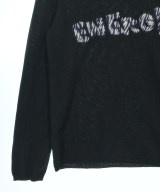 COMME des GARCONS COMME des GARCONS（コムデギャルソンコムデギャルソン）ニット・セーター 黒 サイズ:S レディース/2200717006021