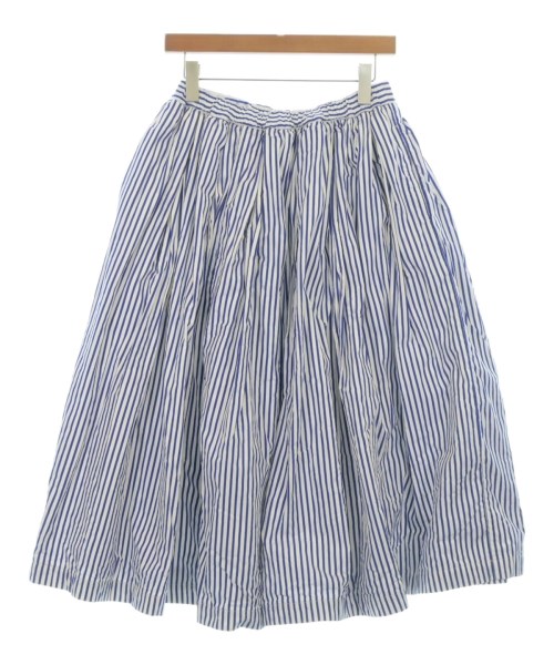 COMME des GARCONS COMME des GARCONS(コムデギャルソンコムデギャルソン)のロング・マキシ丈スカート サイズ:S 36,100円