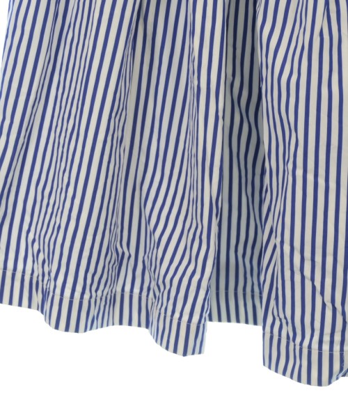COMME des GARCONS COMME des GARCONS（コムデギャルソンコムデギャルソン）ロング・マキシ丈スカート 白 サイズ:S レディース/2200717307036