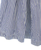 COMME des GARCONS COMME des GARCONS（コムデギャルソンコムデギャルソン）ロング・マキシ丈スカート 白 サイズ:S レディース/2200717307036