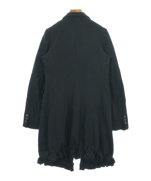 COMME des GARCONS COMME des GARCONS（コムデギャルソンコムデギャルソン）その他 黒 サイズ:XS レディース/2200717523078