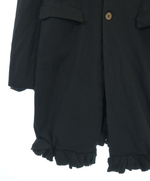 COMME des GARCONS COMME des GARCONS（コムデギャルソンコムデギャルソン）その他 黒 サイズ:XS レディース/2200717523078