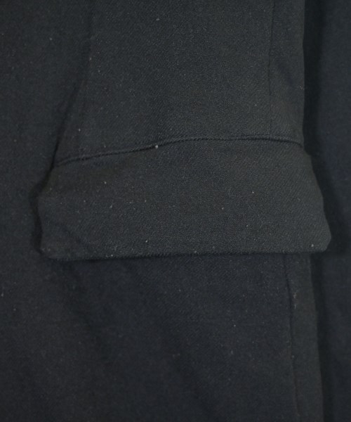 COMME des GARCONS COMME des GARCONS（コムデギャルソンコムデギャルソン）その他 黒 サイズ:XS レディース/2200717523078
