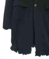 COMME des GARCONS COMME des GARCONS（コムデギャルソンコムデギャルソン）その他 黒 サイズ:XS レディース/2200717523078