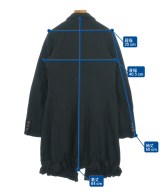 COMME des GARCONS COMME des GARCONS（コムデギャルソンコムデギャルソン）その他 黒 サイズ:XS レディース/2200717523078