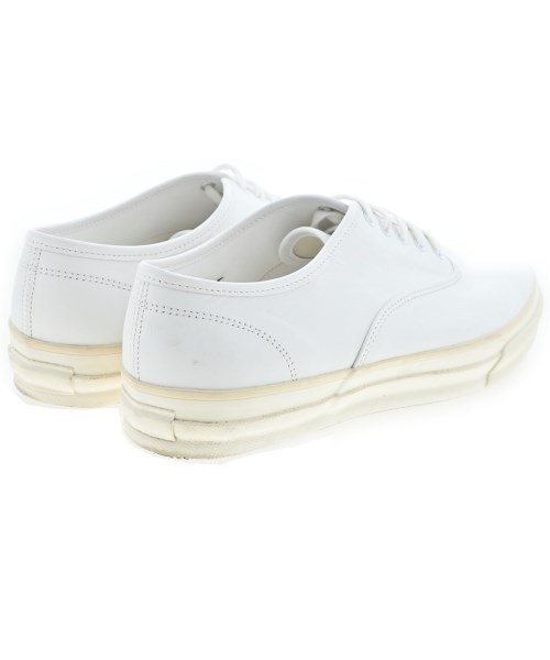 COMME des GARCONS COMME des GARCONS（コムデギャルソンコムデギャルソン）スニーカー 白 サイズ:-(25cm位) レディース/2200717374076