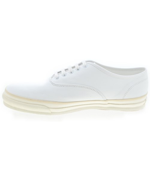 COMME des GARCONS COMME des GARCONS（コムデギャルソンコムデギャルソン）スニーカー 白 サイズ:-(25cm位) レディース/2200717374076
