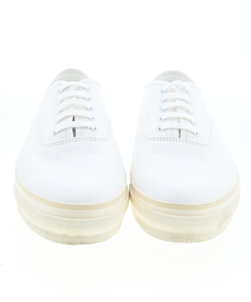 COMME des GARCONS COMME des GARCONS（コムデギャルソンコムデギャルソン）スニーカー 白 サイズ:-(25cm位) レディース/2200717374076