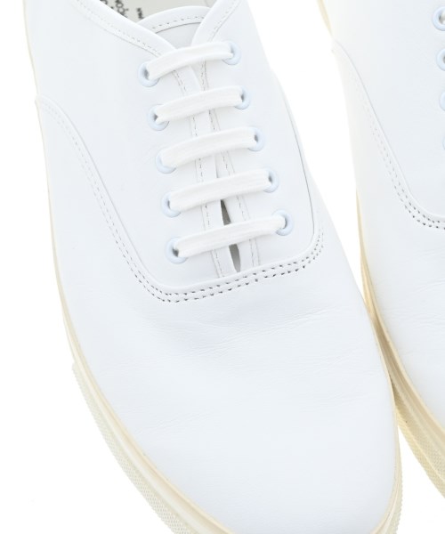 COMME des GARCONS COMME des GARCONS（コムデギャルソンコムデギャルソン）スニーカー 白 サイズ:-(25cm位) レディース/2200717374076