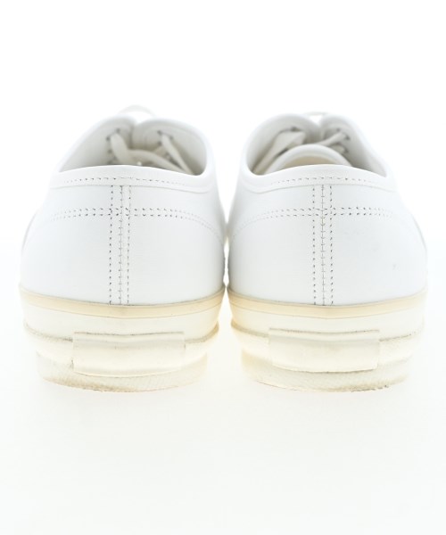 COMME des GARCONS COMME des GARCONS（コムデギャルソンコムデギャルソン）スニーカー 白 サイズ:-(25cm位) レディース/2200717374076