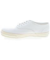 COMME des GARCONS COMME des GARCONS（コムデギャルソンコムデギャルソン）スニーカー 白 サイズ:-(25cm位) レディース/2200717374076