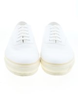 COMME des GARCONS COMME des GARCONS（コムデギャルソンコムデギャルソン）スニーカー 白 サイズ:-(25cm位) レディース/2200717374076