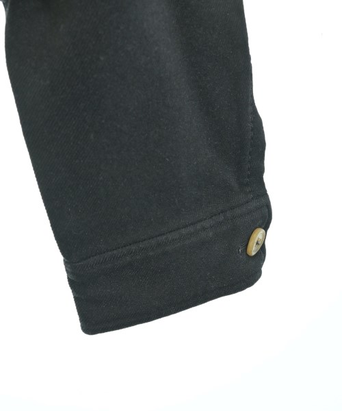 COMME des GARCONS COMME des GARCONS（コムデギャルソンコムデギャルソン）ブルゾン 黒 サイズ:M レディース/2200717626014