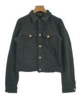 COMME des GARCONS COMME des GARCONS（コムデギャルソンコムデギャルソン）ブルゾン 黒 サイズ:M レディース/2200717626014