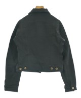 COMME des GARCONS COMME des GARCONS（コムデギャルソンコムデギャルソン）ブルゾン 黒 サイズ:M レディース/2200717626014