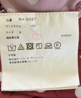 COMME des GARCONS COMME des GARCONS（コムデギャルソンコムデギャルソン）ロング・マキシ丈スカート 赤 サイズ:S レディース/2200717626021