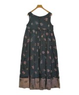 COMME des GARCONS COMME des GARCONS（コムデギャルソンコムデギャルソン）ワンピース 黒 サイズ:S レディース/2200717750030