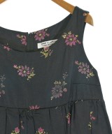COMME des GARCONS COMME des GARCONS（コムデギャルソンコムデギャルソン）ワンピース 黒 サイズ:S レディース/2200717750030