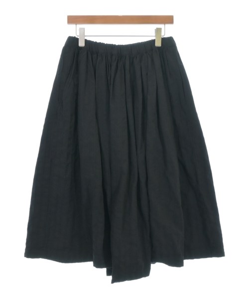COMME des GARCONS COMME des GARCONS(コムデギャルソンコムデギャルソン)のロング・マキシ丈スカート サイズ:S 26,600円