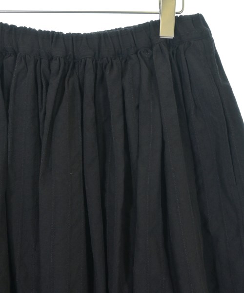 COMME des GARCONS COMME des GARCONS（コムデギャルソンコムデギャルソン）ロング・マキシ丈スカート 黒 サイズ:S レディース/2200717750047