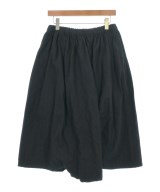 COMME des GARCONS COMME des GARCONS（コムデギャルソンコムデギャルソン）ロング・マキシ丈スカート 黒 サイズ:S レディース/2200717750047