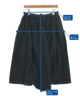COMME des GARCONS COMME des GARCONS（コムデギャルソンコムデギャルソン）ロング・マキシ丈スカート 黒 サイズ:S レディース/2200717750047
