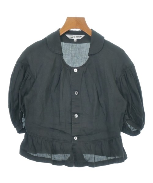 COMME des GARCONS COMME des GARCONS(コムデギャルソンコムデギャルソン)のカジュアルシャツ サイズ:XS 10,400円