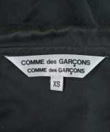 COMME des GARCONS COMME des GARCONS（コムデギャルソンコムデギャルソン）カジュアルシャツ 黒 サイズ:XS レディース/2200717750122