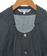 COMME des GARCONS COMME des GARCONS（コムデギャルソンコムデギャルソン）カジュアルシャツ 黒 サイズ:XS レディース/2200717750122