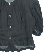 COMME des GARCONS COMME des GARCONS（コムデギャルソンコムデギャルソン）カジュアルシャツ 黒 サイズ:XS レディース/2200717750122