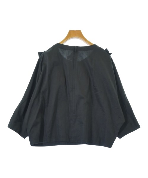 COMME des GARCONS COMME des GARCONS（コムデギャルソンコムデギャルソン）カジュアルシャツ 黒 サイズ:XS レディース/2200717750139
