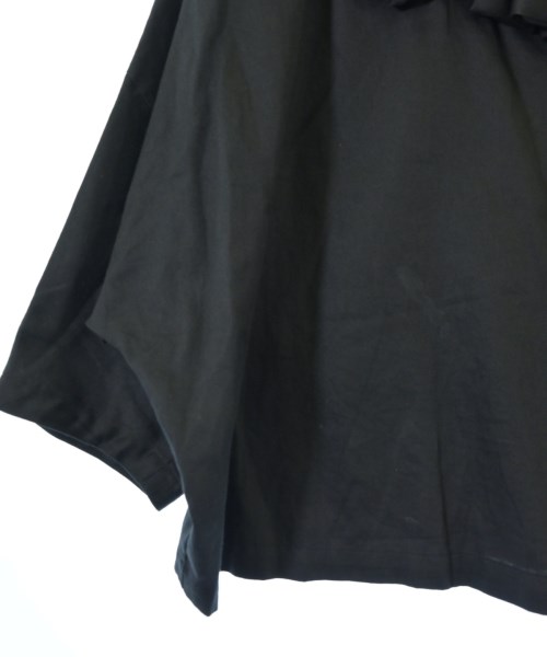 COMME des GARCONS COMME des GARCONS（コムデギャルソンコムデギャルソン）カジュアルシャツ 黒 サイズ:XS レディース/2200717750139