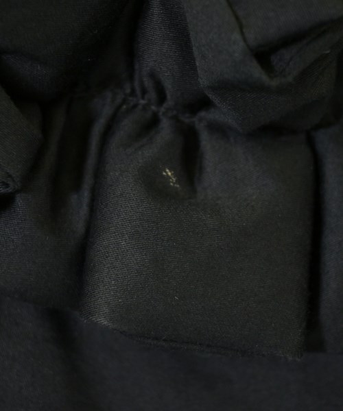 COMME des GARCONS COMME des GARCONS（コムデギャルソンコムデギャルソン）カジュアルシャツ 黒 サイズ:XS レディース/2200717750139