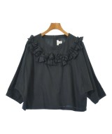 COMME des GARCONS COMME des GARCONS（コムデギャルソンコムデギャルソン）カジュアルシャツ 黒 サイズ:XS レディース/2200717750139