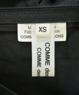 COMME des GARCONS COMME des GARCONS（コムデギャルソンコムデギャルソン）カジュアルシャツ 黒 サイズ:XS レディース/2200717750139