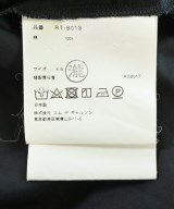 COMME des GARCONS COMME des GARCONS（コムデギャルソンコムデギャルソン）カジュアルシャツ 黒 サイズ:XS レディース/2200717750139
