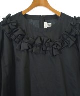 COMME des GARCONS COMME des GARCONS（コムデギャルソンコムデギャルソン）カジュアルシャツ 黒 サイズ:XS レディース/2200717750139