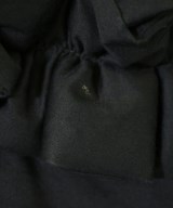 COMME des GARCONS COMME des GARCONS（コムデギャルソンコムデギャルソン）カジュアルシャツ 黒 サイズ:XS レディース/2200717750139