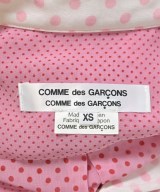 COMME des GARCONS COMME des GARCONS（コムデギャルソンコムデギャルソン）ブラウス ピンク サイズ:XS レディース/2200714797014